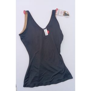 RED HOT SPANX4-Way Tank